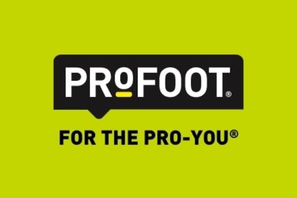 PROFOOT logo